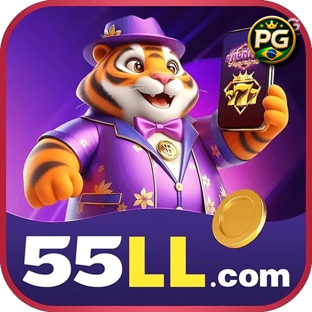 55ll Logo